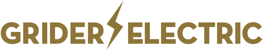 Grider Electric logo